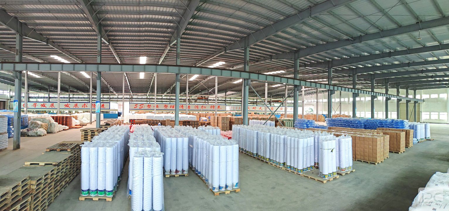 厂区环境
